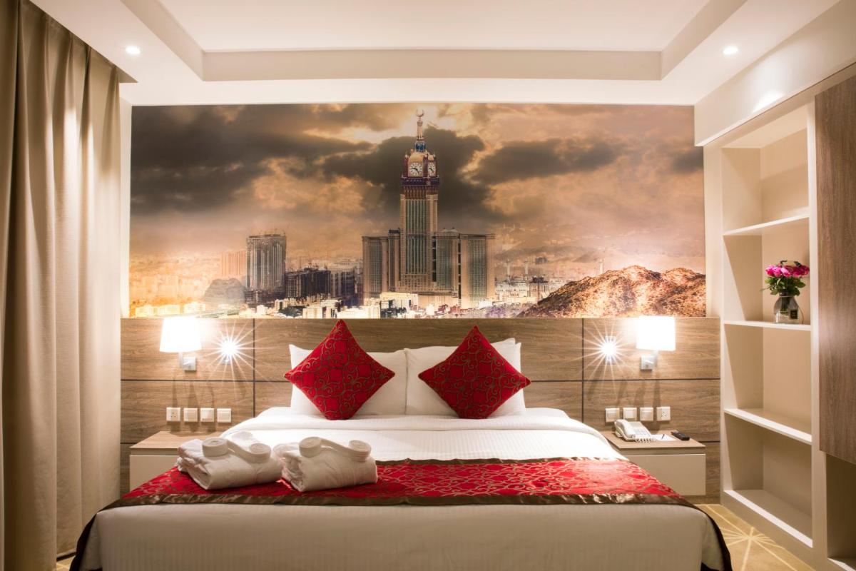 Hibatullah Hotel Makkah - main image