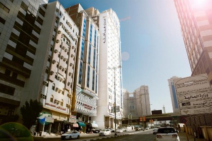 Hibatullah Hotel Makkah - image 10