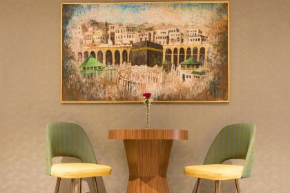 Hibatullah Hotel Makkah - image 18