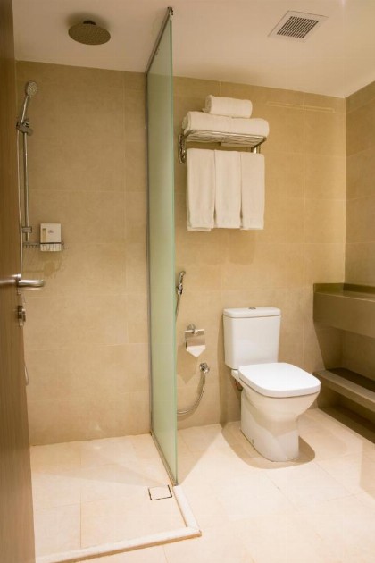 Hibatullah Hotel Makkah - image 19