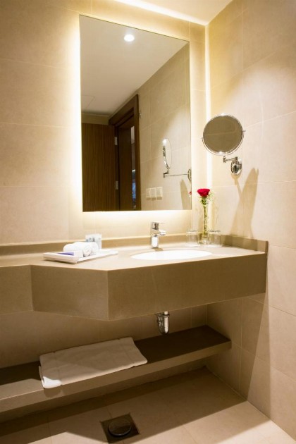 Hibatullah Hotel Makkah - image 2