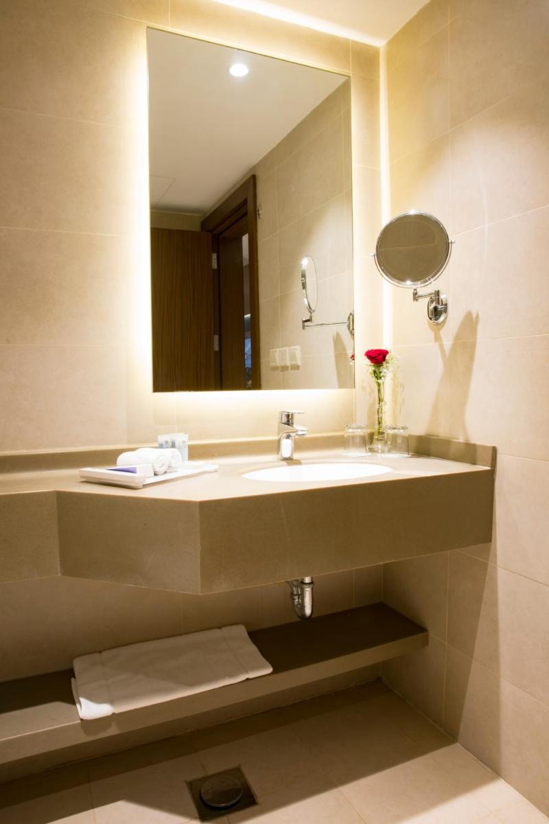 Hibatullah Hotel Makkah - image 2