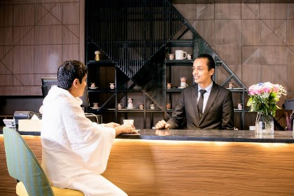 Hibatullah Hotel Makkah - image 3