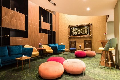 Hibatullah Hotel Makkah - image 4