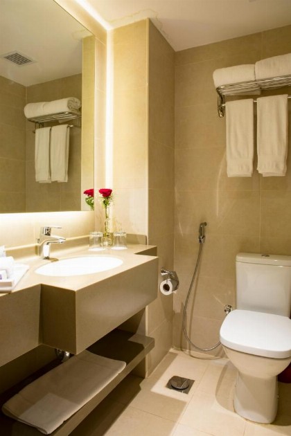 Hibatullah Hotel Makkah - image 5