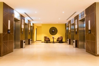 Hibatullah Hotel Makkah - image 6