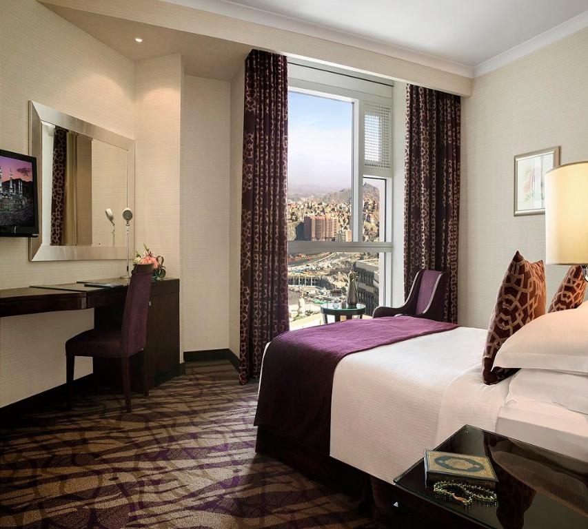 Al Marwa Rayhaan By Rotana - Makkah Mecca
