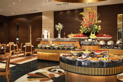 Al Marwa Rayhaan By Rotana - Makkah - image 9
