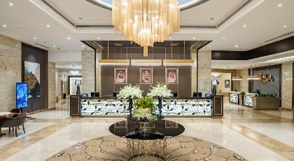 Al Marwa Rayhaan By Rotana - Makkah - image 10