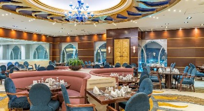 Al Marwa Rayhaan By Rotana - Makkah - image 11