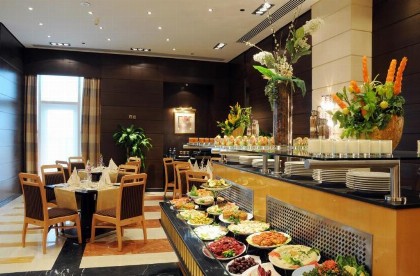 Al Marwa Rayhaan By Rotana - Makkah - image 12