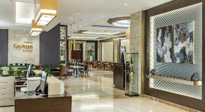Al Marwa Rayhaan By Rotana - Makkah - image 13