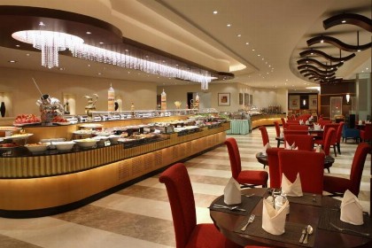 Al Marwa Rayhaan By Rotana - Makkah - image 14