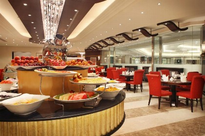 Al Marwa Rayhaan By Rotana - Makkah - image 15