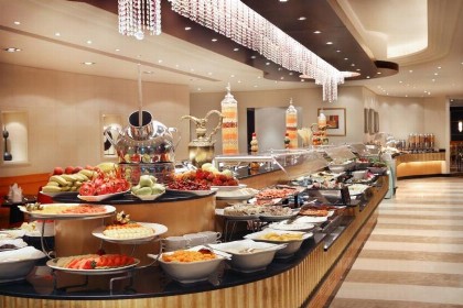 Al Marwa Rayhaan By Rotana - Makkah - image 16