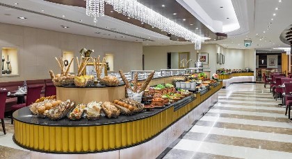 Al Marwa Rayhaan By Rotana - Makkah - image 17