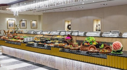 Al Marwa Rayhaan By Rotana - Makkah - image 18