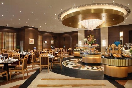 Al Marwa Rayhaan By Rotana - Makkah - image 2