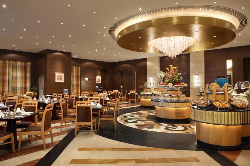 Al Marwa Rayhaan By Rotana - Makkah - image 2