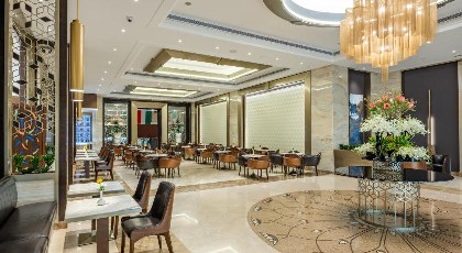 Al Marwa Rayhaan By Rotana - Makkah - image 3