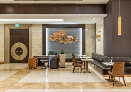 Al Marwa Rayhaan By Rotana - Makkah - image 6