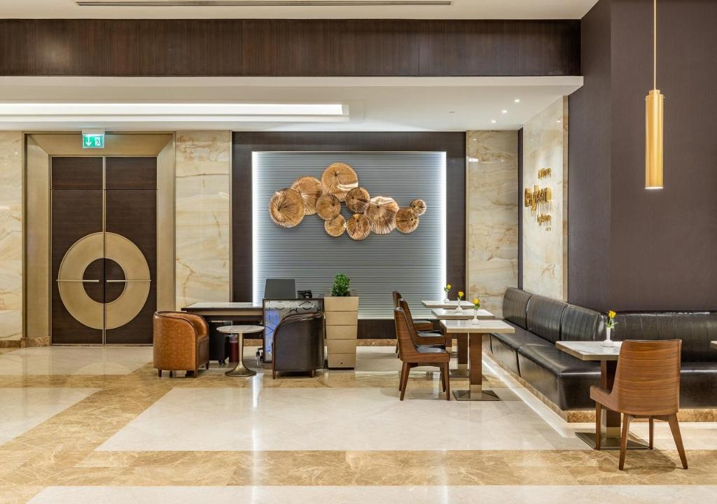 Al Marwa Rayhaan By Rotana - Makkah - image 6