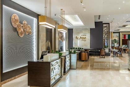 Al Marwa Rayhaan By Rotana - Makkah - image 7