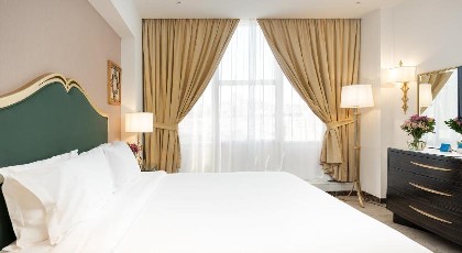 Al Shohada Hotel - image 10