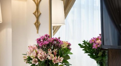 Al Shohada Hotel - image 12