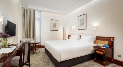 Al Shohada Hotel - image 13