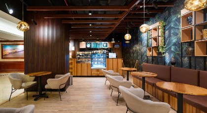 Al Shohada Hotel - image 14