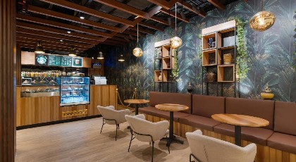 Al Shohada Hotel - image 15