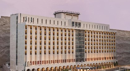 Al Shohada Hotel - image 2