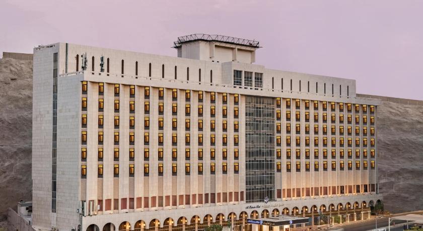 Al Shohada Hotel - image 2