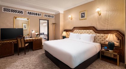 Al Shohada Hotel - image 3