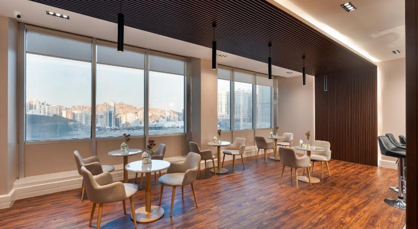 Al Shohada Hotel - image 4