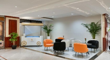 Al Shohada Hotel - image 5