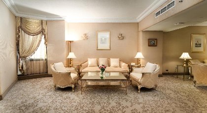 Al Shohada Hotel - image 6