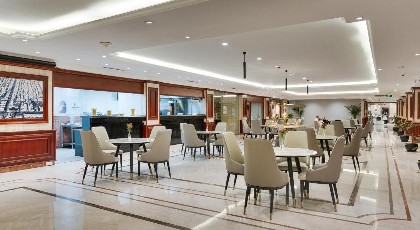 Al Shohada Hotel - image 7