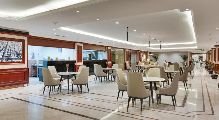 Al Shohada Hotel - image 7