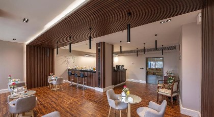 Al Shohada Hotel - image 8