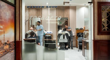 Al Shohada Hotel - image 9