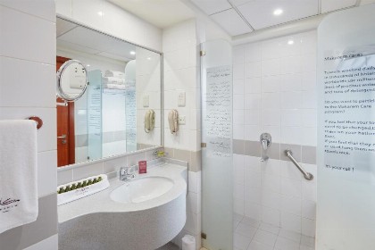 Makarem Umm Alqura Hotel - image 13
