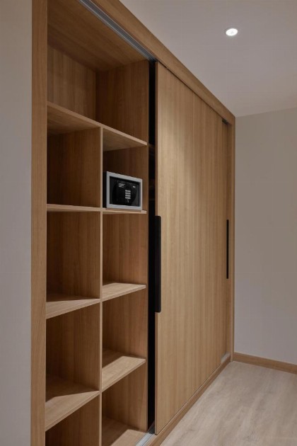 Makarem Umm Alqura Hotel - image 15