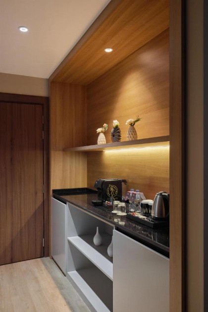 Makarem Umm Alqura Hotel - image 19