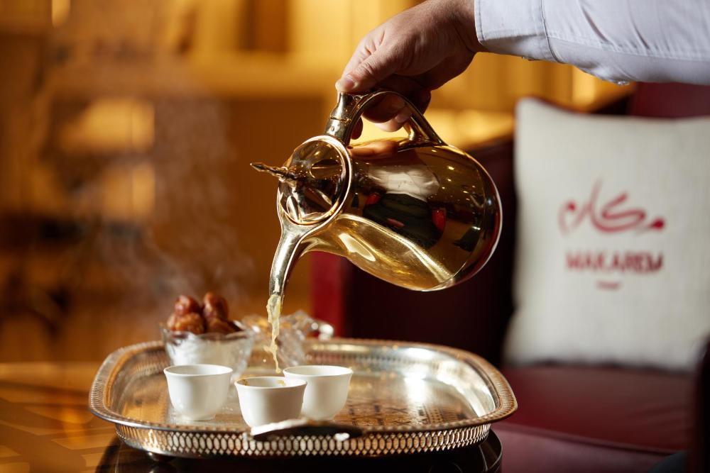 Makarem Umm Alqura Hotel - image 6
