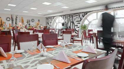 Makarem Umm Alqura Hotel - image 7