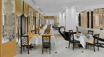 Makkah Millennium Towers - image 10