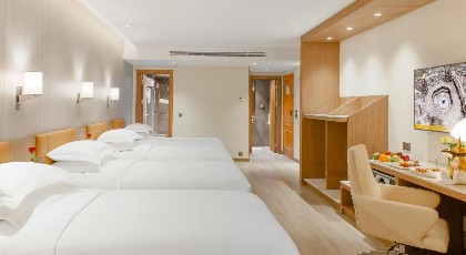Makkah Millennium Towers - image 11
