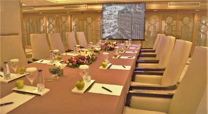 Makkah Millennium Towers - image 16